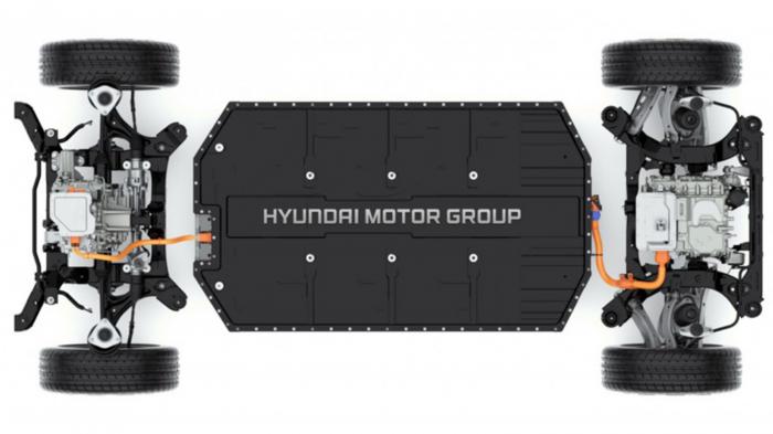 Hyundai: Αποκαλύπτει τον Μάρτιο την πρώτη μπαταρία στερεάς κατάστασης